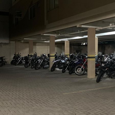 Royal Trip Hotel Guarapuava Εξωτερικό φωτογραφία