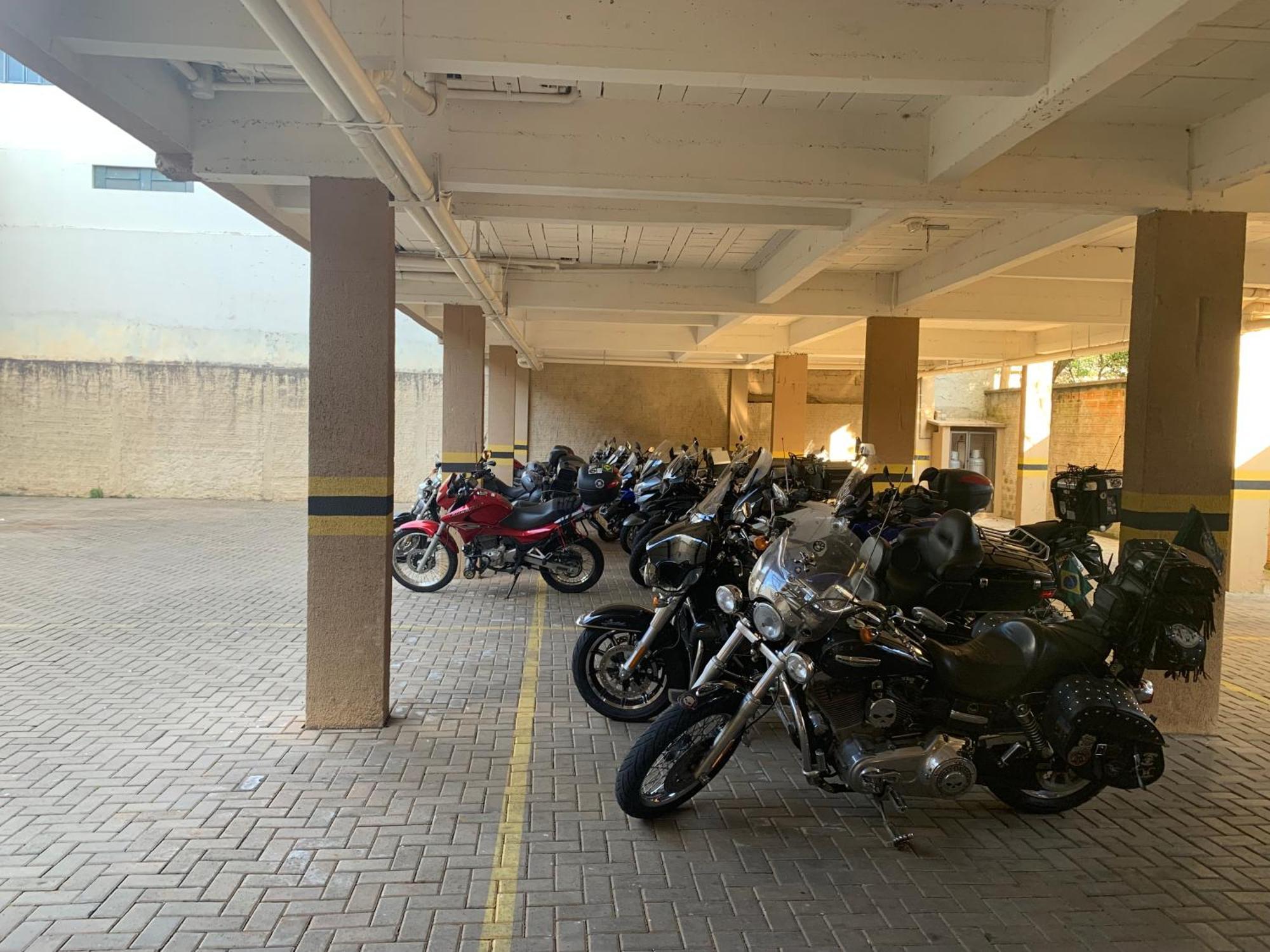 Royal Trip Hotel Guarapuava Εξωτερικό φωτογραφία